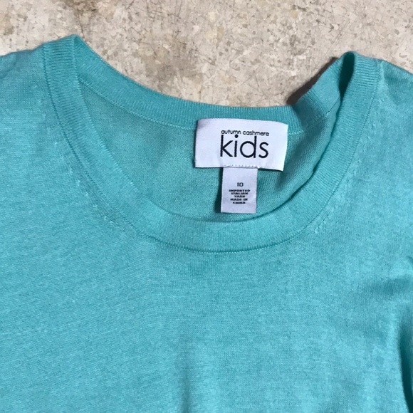 Teal Colored Shirt - Picture 2 of 3